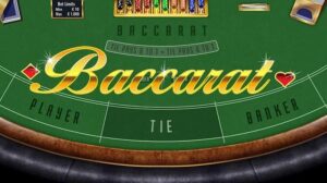 Cách tính điểm Baccarat - Hướng dẫn chi tiết dễ hiểu cho tân thủ