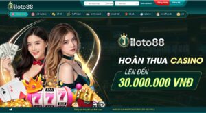 Điều khoản và điều kiện iloto88 - Quy định minh bạch, rõ ràng