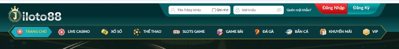 Hack iLoto88 khiến tài khoản dễ bị khóa vĩnh viễn, mất tiền nạp và lộ thông tin nhạy cảm