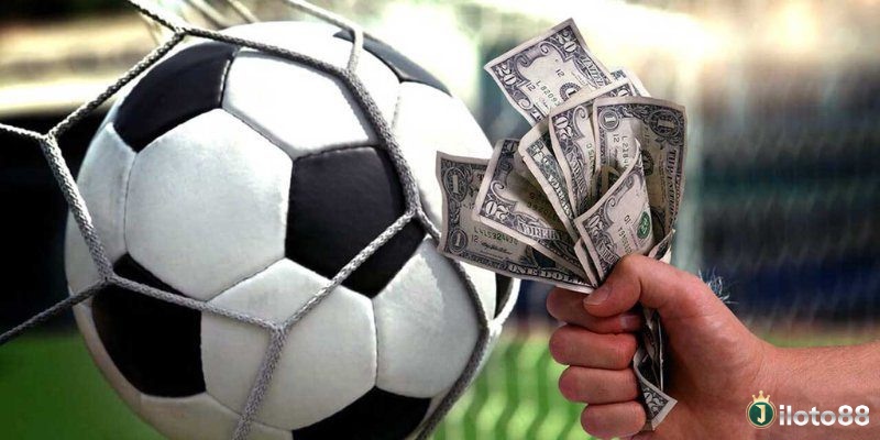 Tỷ lệ chấp tạo công bằng giữa hai đội, còn odds quy định tiền thưởng mà người chơi nhận được sau cược