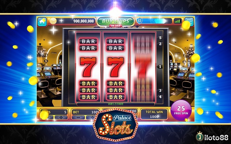 Coi slot game là giải trí, không chạy theo thua lỗ và giữ lối sống cân bằng trong cuộc sống