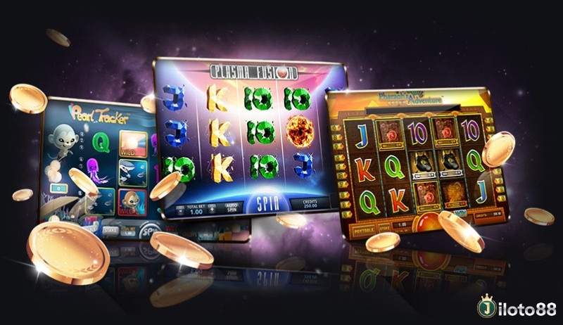 Chọn slot iLoto88 theo chủ đề bạn yêu thích để tăng trải nghiệm giải trí và cảm xúc tích cực