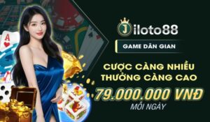 Tải iloto88 trên điện thoại – Cài đặt an toàn cho iOS và Android
