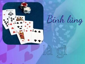 Binh lủng là gì? Cách tránh và xử lý khi bị binh lủng