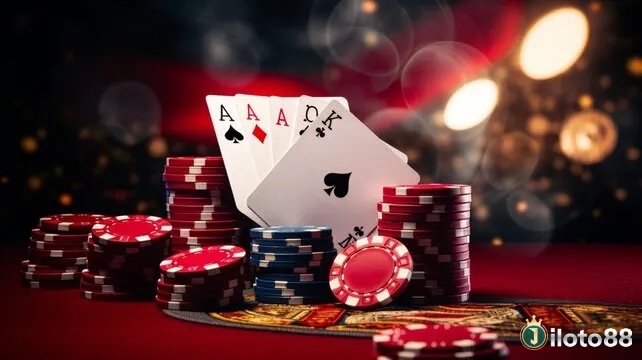 Người chơi mới chọn bàn baccarat với mức cược tối thiểu thấp để kéo dài thời gian chơi và học hỏi hiệu quả