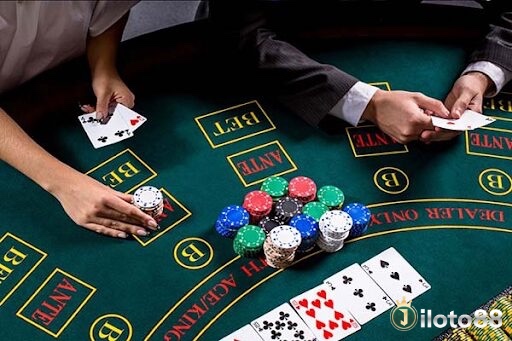 Người mới nên chọn bàn baccarat cược thấp để làm quen luật chơi, thử nghiệm chiến lược và nâng cao kỹ năng