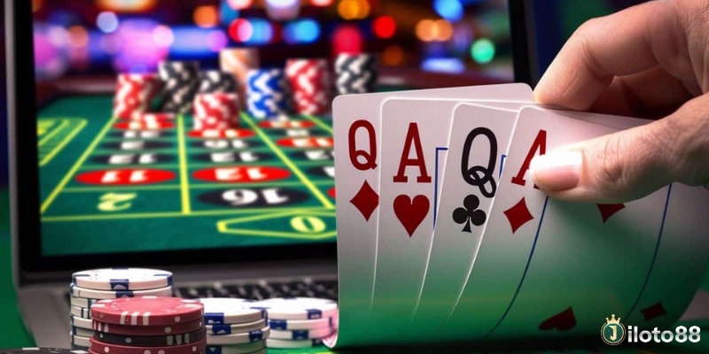 Người chơi mới chọn sảnh baccarat có giao diện thân thiện và nhà cung cấp uy tín để trải nghiệm trực quan, dễ theo dõi kết quả