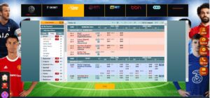 Đọc kèo giải V-League khác gì EPL? Cùng tìm hiểu chi tiết