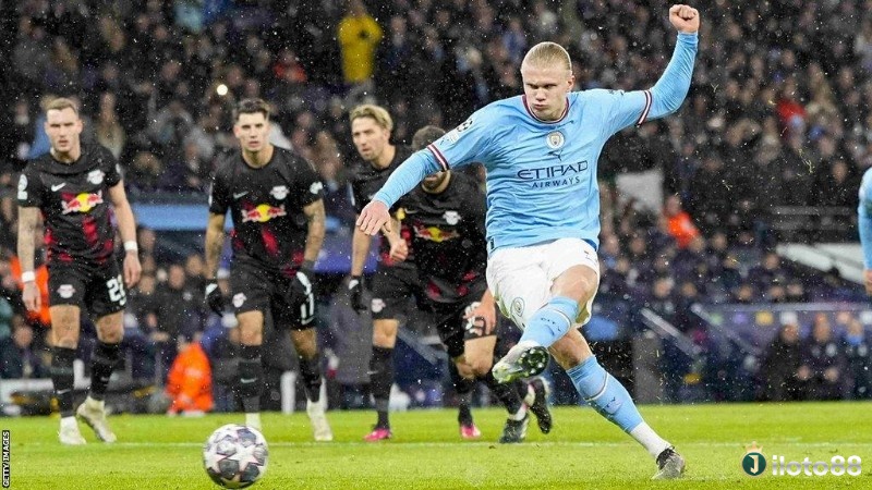 Man City thường thắng đậm, phù hợp đặt kèo thắng cách biệt từ ba bàn trở lên