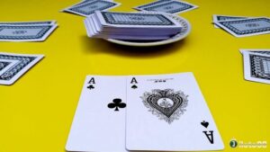 Khác biệt Blackjack vs Xì Lát chuẩn cho người chơi Việt