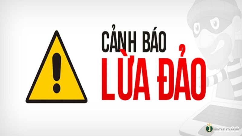 Cảnh giác với các chiêu trò lừa đảo từ nhà cái (Banker) là gì không phép – rút tiền khó, khuyến mãi ảo, yêu cầu thông tin cá nhân.