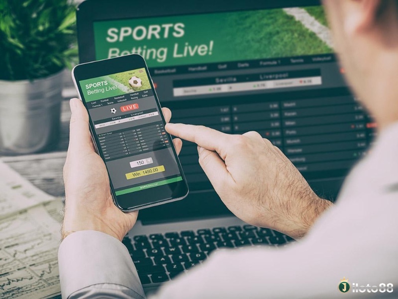 Nhà cái (Bookmaker) – tổ chức trung gian thiết lập kèo và điều hành hoạt động cá cược.