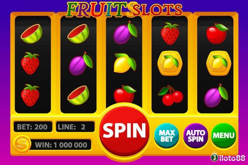 Slot game không chỉ, là trò giải trí may rủi, mà còn phản ánh sự tiến hóa sáng tạo, của công nghệ game hiện đại