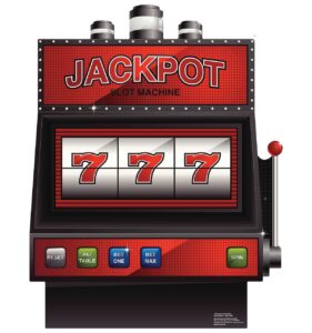 Slot machine là gì? Tìm hiểu cơ chế, quy định và rủi ro