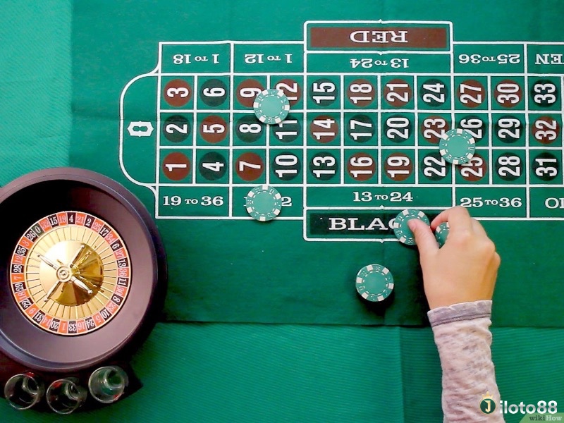 Hiểu rõ lợi thế nhà cái giúp người chơi đưa ra lựa chọn phiên bản Roulette tối ưu nhất.