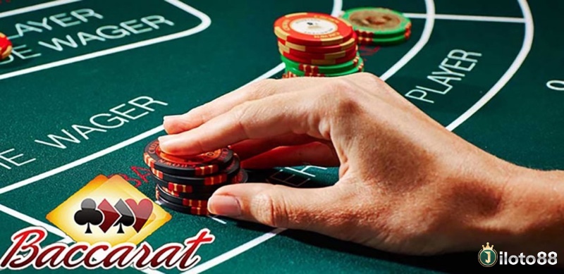 Từ châu Âu cổ điển đến châu Á hiện đại – hành trình toàn cầu hóa của trò chơi quý tộc Baccarat.