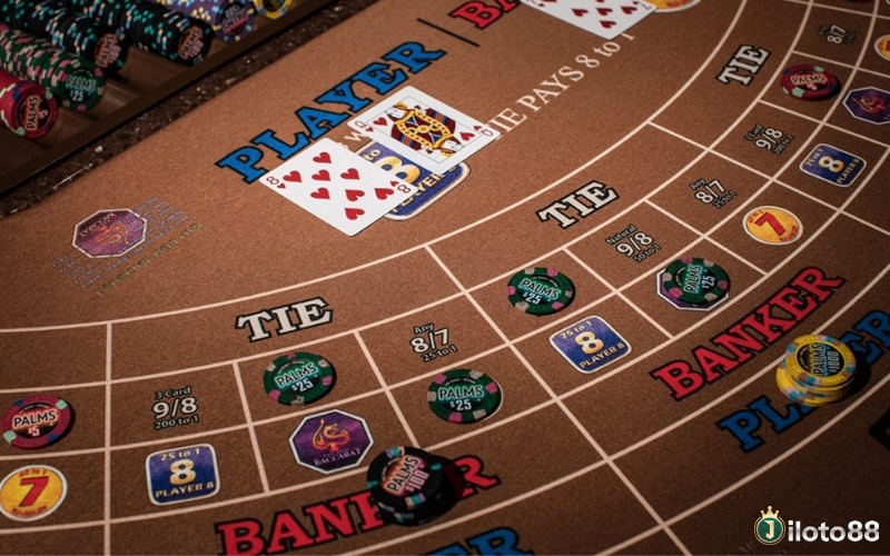 Đọc cầu từ Scorecard là mẹo phổ biến để phân tích xu hướng Baccarat.