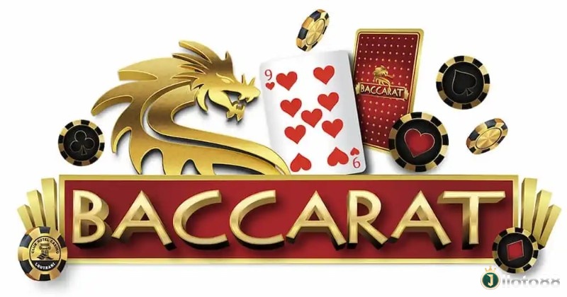 Khám phá thuật ngữ trong Baccarat cùng Iloto88 ngay nhé!