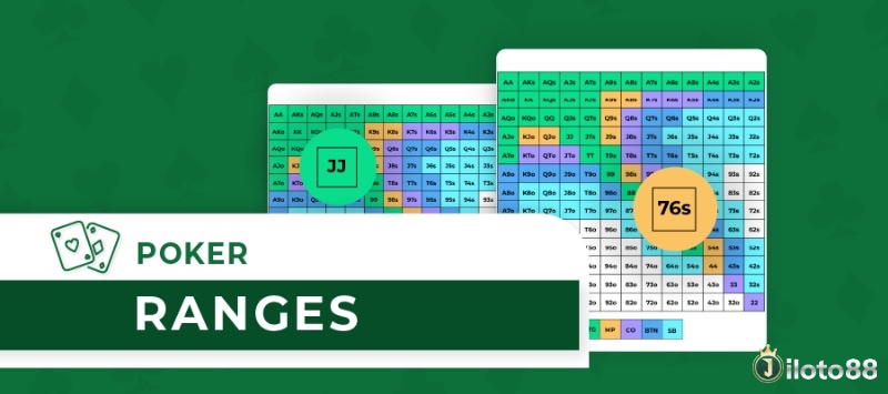 Việc xác định đúng value range phụ thuộc vào vị trí, cấu trúc bài chung và phong cách chơi của đối thủ.
