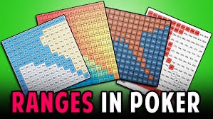 Value range vs bluff range: Cách cân bằng chiến thuật Poker