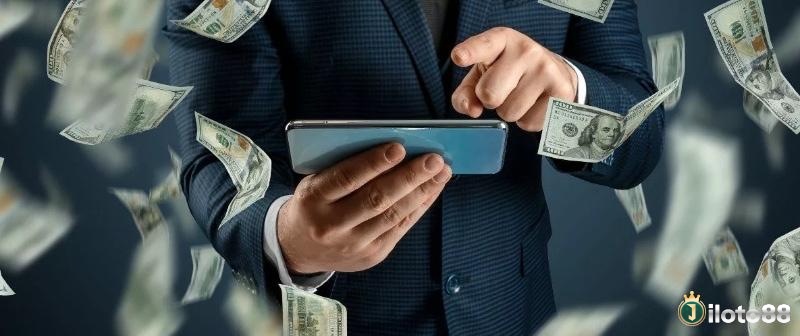 Cash Out là công cụ hữu ích để giảm thiểu thua lỗ khi kết quả không như kỳ vọng.
