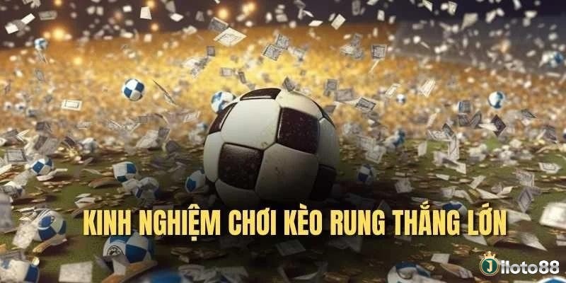 Với kèo rung, người chơi có thể chủ động thay đổi chiến lược nhằm hạn chế rủi ro hoặc tăng lợi nhuận ngay trong lúc trận đấu diễn ra.
