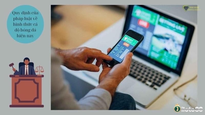 Tham gia kèo rung qua trang web không uy tín có ngơ vi phạm pháp luật