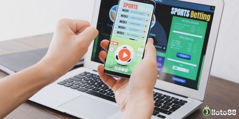 Hiểu rõ dữ liệu và bám sát diễn biến là nền tảng để chơi kèo rung là gì hiệu quả.