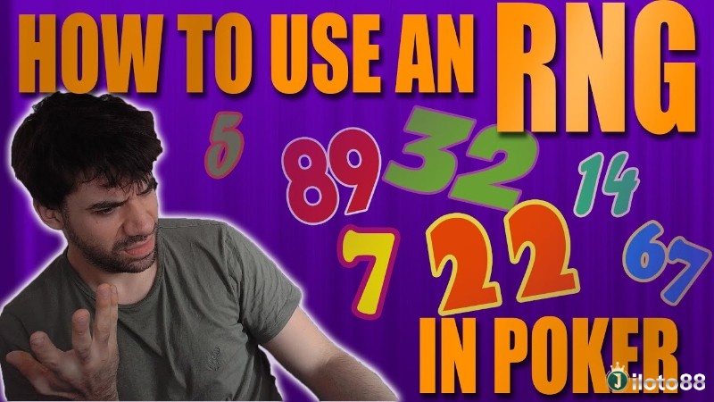 PRNG có đủ công bằng cho poker không?