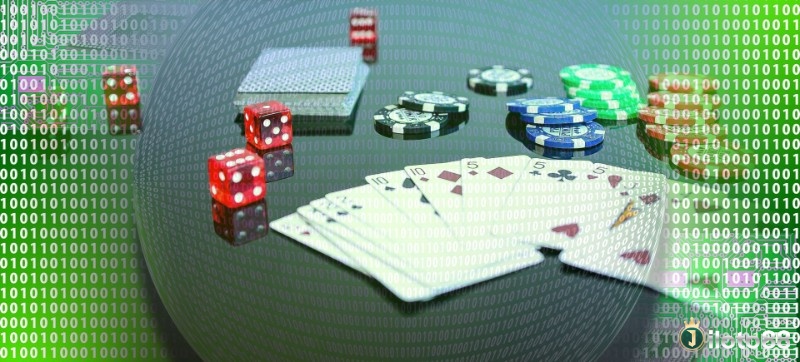 RNG khuyến khích người chơi tập trung vào kỹ năng thay vì lo RNG tạo bài không thuận lợi