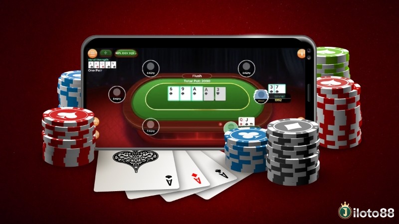Tiêu chí giúp người chơi đánh giá RNG và tính minh bạch của một nền tảng poker