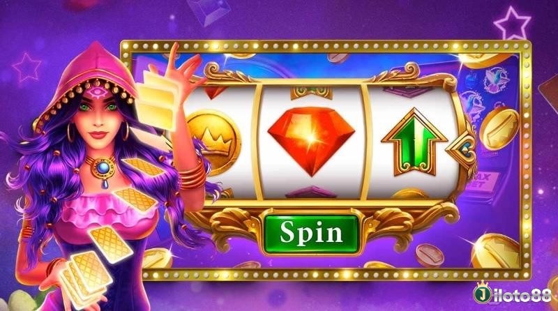 Scatter mở ra vòng quay miễn phí và các trò chơi thưởng, mang đến cơ hội thắng lớn hơn.