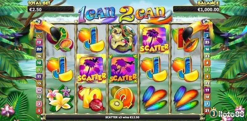 Nắm vững quy tắc và tần suất xuất hiện Scatter là chìa khóa tối ưu hóa phần thưởng.
