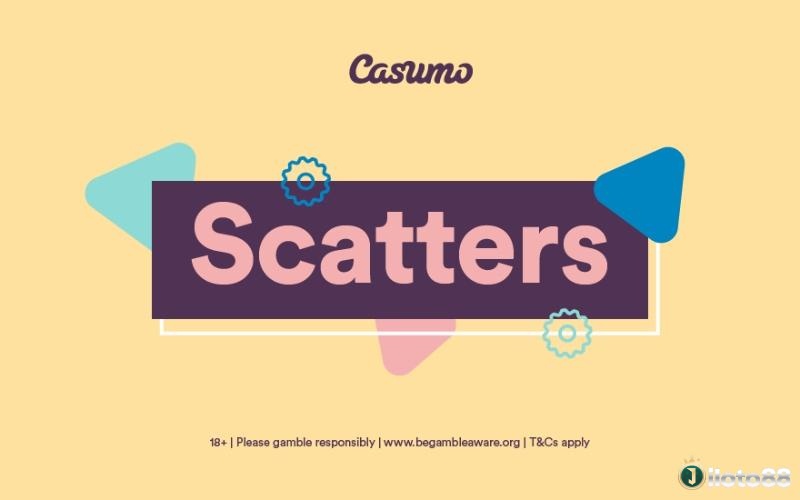 Các câu hỏi thường gặp xoay quanh Scatter là gì và hướng dẫn người chơi cách khai thác tính năng này hiệu quả nhất.