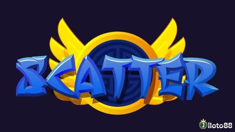 Scatter là biểu tượng đặc biệt giúp kích hoạt Free Spins hoặc Bonus Game mà không cần theo dòng trả thưởng.