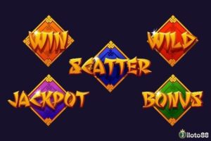 Scatter là gì trong slot game? Hiểu rõ biểu tượng quyền năng