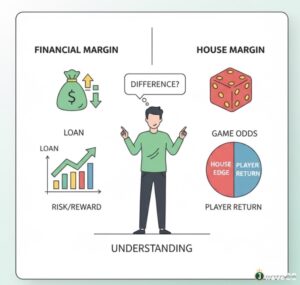 Margin nhà cái là gì? Tối ưu lợi thế sân chơi để thắng lớn