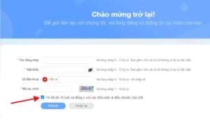 Đăng ký Gi8 chính thức - Nhận ngay 100K cực nhanh 2026