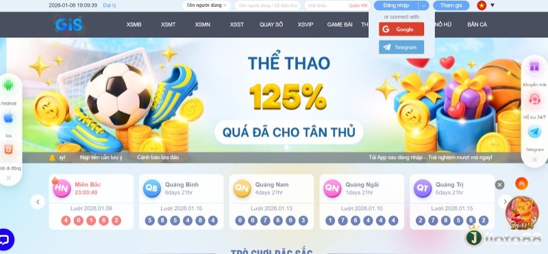 Đăng nhập Gi8 qua link chính thức, giúp bảo vệ tài khoản, dữ liệu cá nhân và đảm bảo an toàn lâu dài