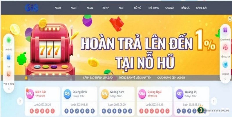 Nhận diện sai lầm giúp người chơi Gi8 giảm thiểu rủi ro