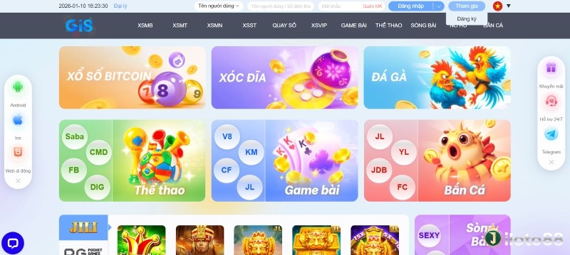 Tâm lý vững vàng quyết định hiệu suất cá cược tại Gi8