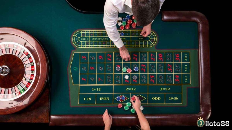 Cược số có tỷ lệ nhà cái khá cao nên được ít cược thủ lựa chọn
